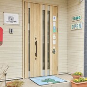糸島ゲストハウス & バックパッカーズ TOMO