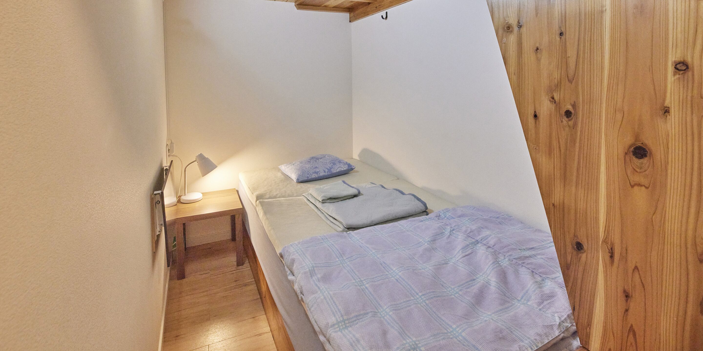 tomo部屋 Itosima Guesthouse TOMO（糸島市）：（最新料金：2025年）