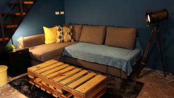 Chambre Double (Star Sky)