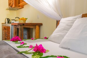 Studio Apartment, No Pool | Coin cuisine privé