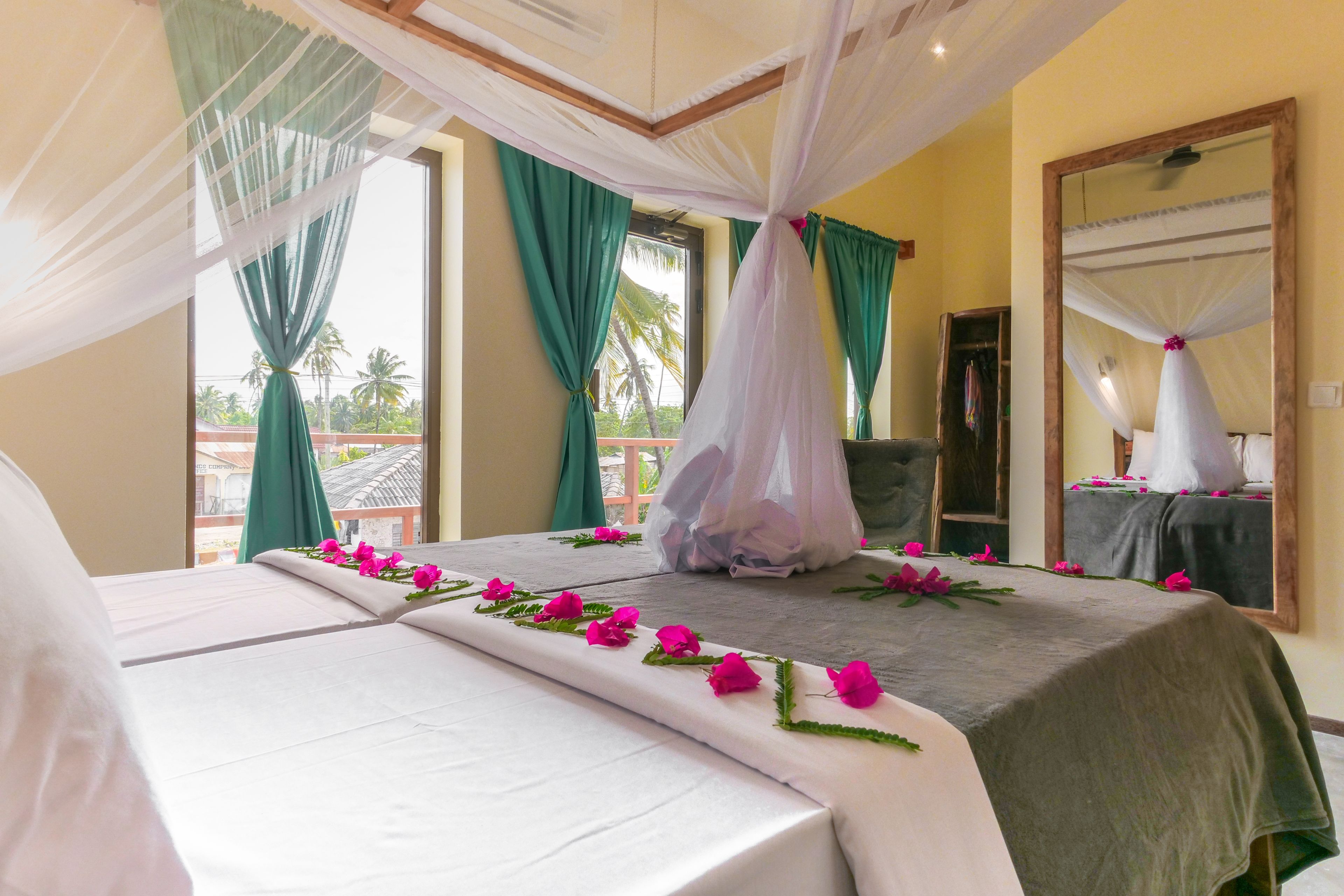 Studio Apartment, No Pool | Hochwertige Bettwaren, Zimmersafe, Schreibtisch