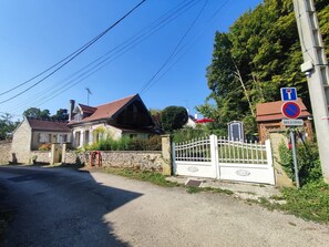 Exterieur