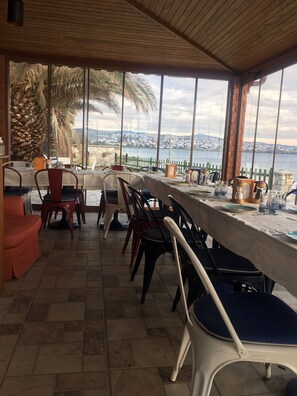 Aamiainen, lounas ja illallinen; turkkilainen keittiö