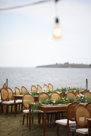 Aamiainen, lounas ja illallinen; turkkilainen keittiö