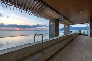 Hot springs - REX HOTELBeppu (Beppu)