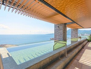 Hot springs - REX HOTELBeppu (Beppu)