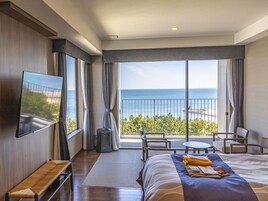 Family Quadruple Room