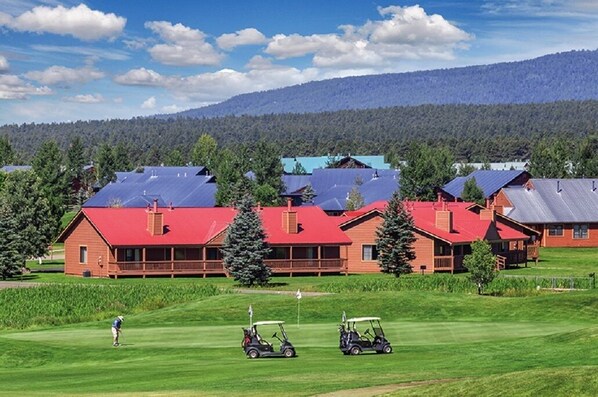 Golf