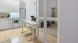Appartement | Coin séjour
