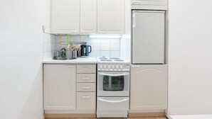 Appartement | Cuisine privée