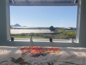 1 chambre, Wi-Fi, literie fournie