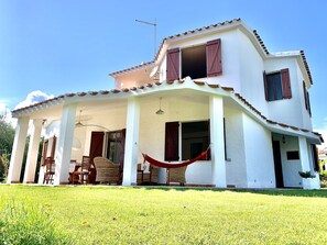 Exterior - Holiday Apartment "Sa Corbula" (Perd'e Sali)