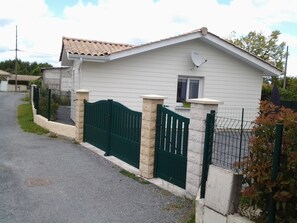 Exteriör