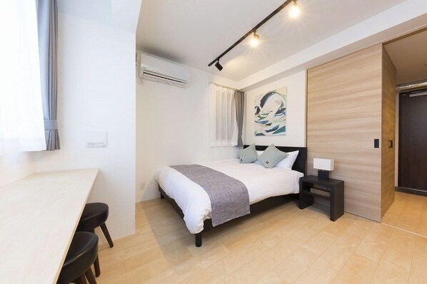 Apartment, 1 Bedroom