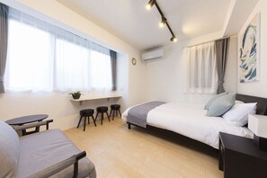 Apartment, 1 Bedroom
