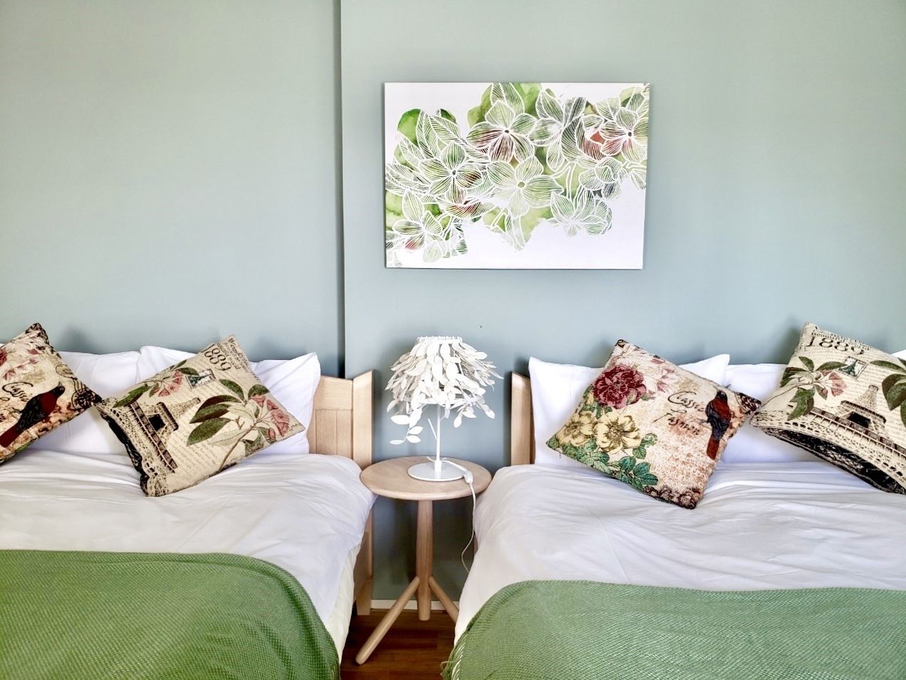 Apartment, 1 Bedroom