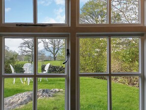 Interior - 1 bedroom accommodation in Borrowdale, near Keswick (Borrowdale, near Keswick)