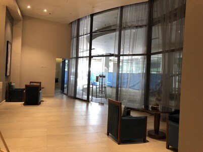 Cozy Furnished Rooms at Horizons 101