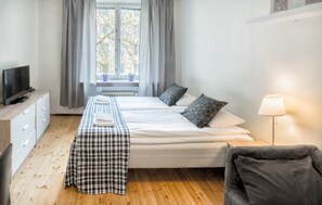 Apartment, 1 Bedroom