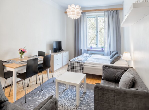 Apartment, 1 Bedroom