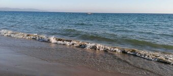 PROMOZIONE-Appartamento ristrutturato a 30 mt dal mare