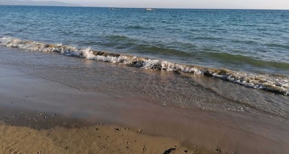 PROMOZIONE-Appartamento ristrutturato a 30 mt dal mare