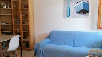 TV