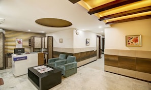 Recepción