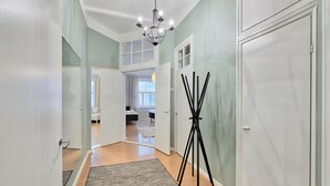 Hallway - Kotimaailma Helsinki Yrjönkatu 25 (Helsinki)