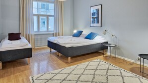 Apartment - Kotimaailma Helsinki Yrjönkatu 25 (Helsinki)