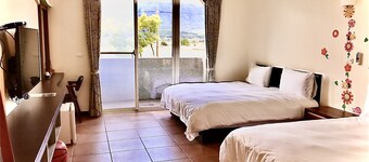 Min Min Bed and Breakfast