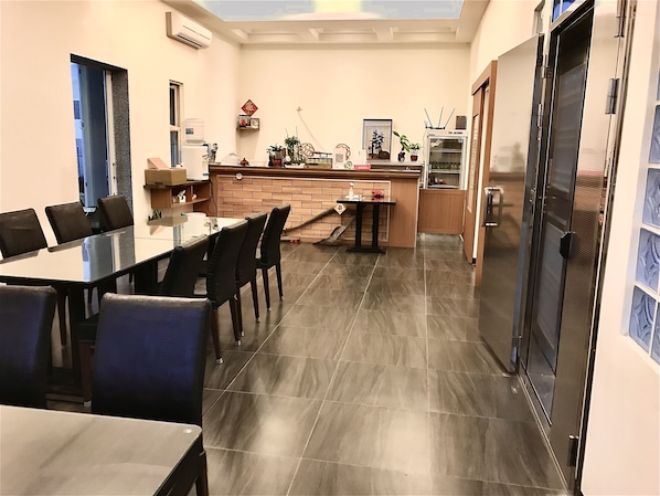 Recepción