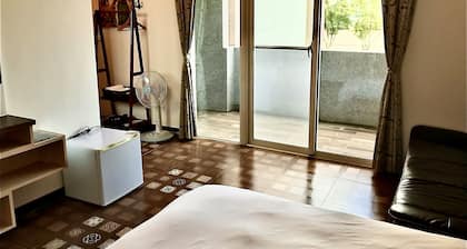 Min Min Bed and Breakfast