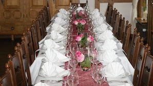 Restaurant - Brommler Mühle (Gangelt)