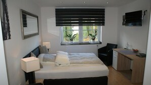 Deluxe Double Room - Brommler Mühle (Gangelt)