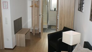 Deluxe Double Room | Room amenity - Brommler Mühle (Gangelt)