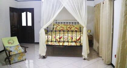 Lapasyans Self-Catering