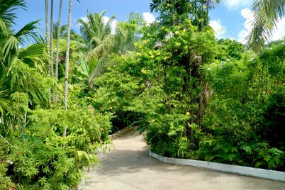 Lapasyans Self-Catering