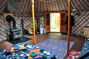 1 chambre