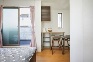 Townhome, 3 Bedrooms | 3 bedrooms, individually decorated, individually furnished, desk - Jay and Lan's Himawari house (Tokyo)