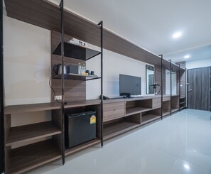 Television - Tassana Place (Chonburi)