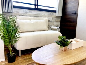 Apartment, 1 Bedroom