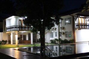 Exterior - Serenity Tissa (Thissamaharama)