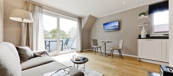 Astra Maris Apartments