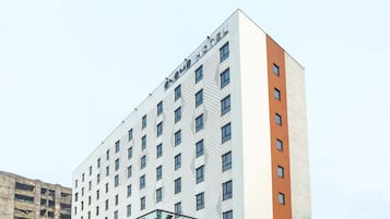 Ulkopuoli