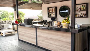 Bar (sur place)