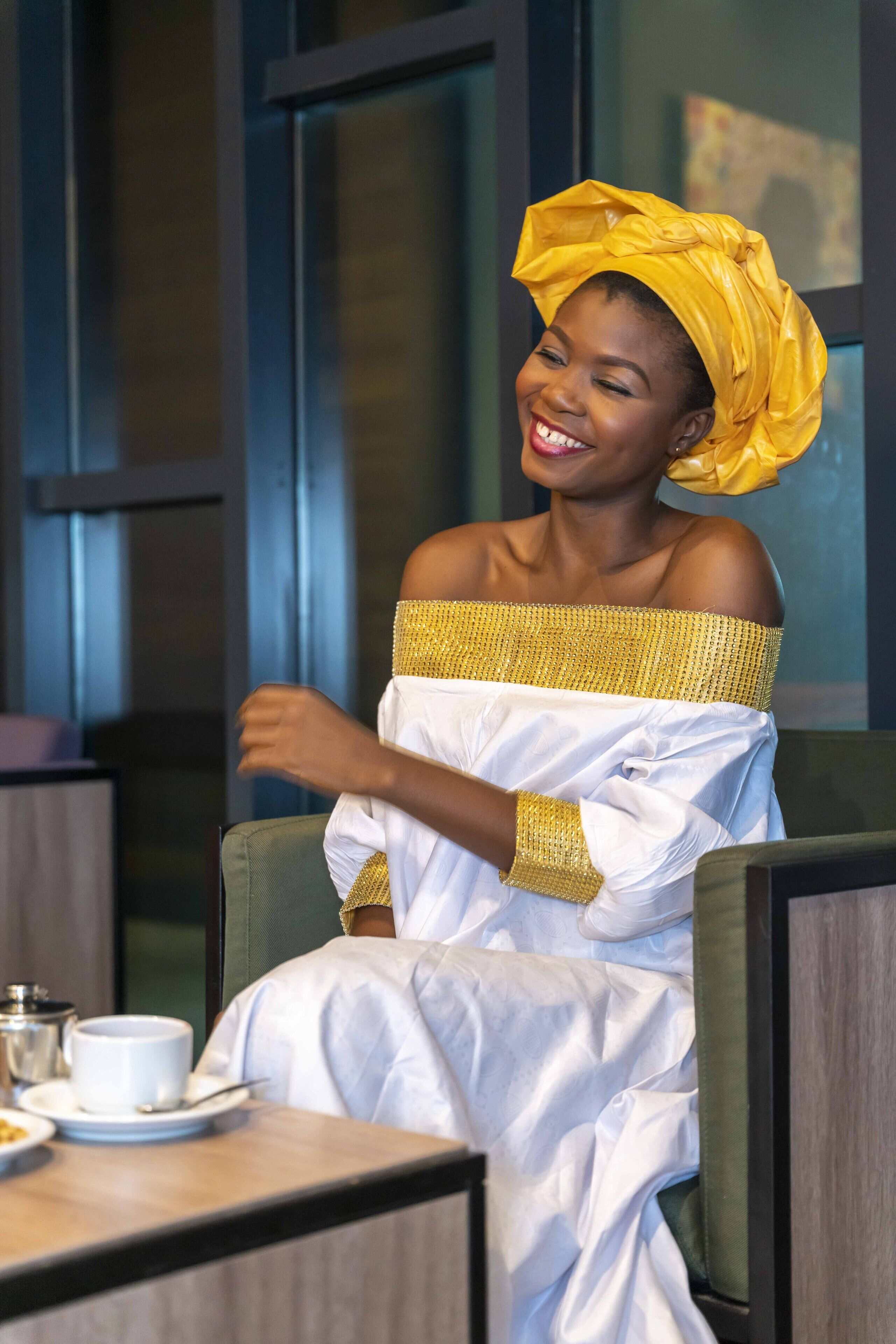 Spécialités Cuisine locale et internationale