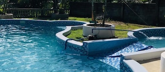 Jupiter's Garden Resort