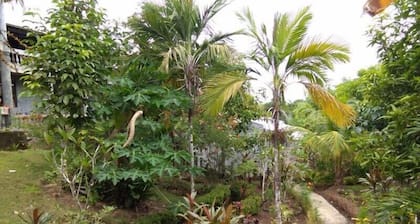 Jupiter's Garden Resort