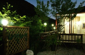 Exterior - Namoo Namoo Pension (Gapyeong)